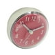 thumbnail image 4 of Reloj de pared Zulema colgante resistente al agua Rosado, 4 of 8