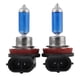 thumbnail image 3 of 2pcs Bulb White Light Car Styling new gen H11 12V 6000K Car Lamp Light Lamp 55W Head Light, 3 of 5