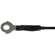 Dorman 38502 Tailgate Support Cable for Specific Ford / Lincoln Models Fits select: 2004-2014 FORD F150, 2006-2008 LINCOLN MARK LT