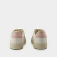 thumbnail image 3 of Veja Female Recife Logo Sneakers - Leather - Extra White White Sizes EU 34-50 2/3, 3 of 4