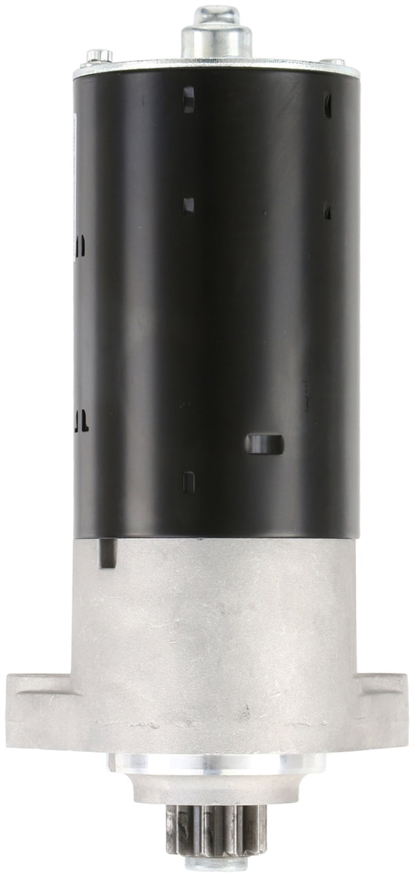 Bosch Premium 100% Remanufactured Starter