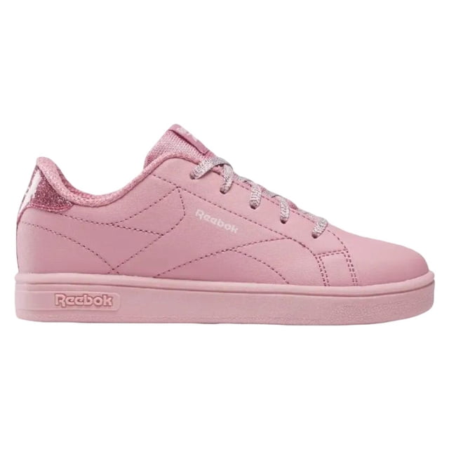 TENIS REEBOK MUJER REEBOK COURT CLEAN ROSA CASUAL rosa 235