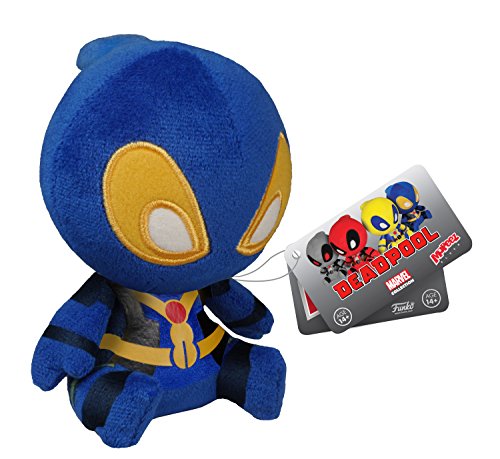 funko mopeez marvel