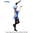 thumbnail image 6 of Re:Zero Rem China Dress BiCute Bunnies Statue, Not Mint, 6 of 8