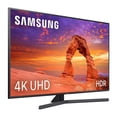 thumbnail image 3 of TV Samsung 65 Pulgadas 4K Ultra HD Smart TV LED UN65RU740DFXZA Reacondicionada, 3 of 4