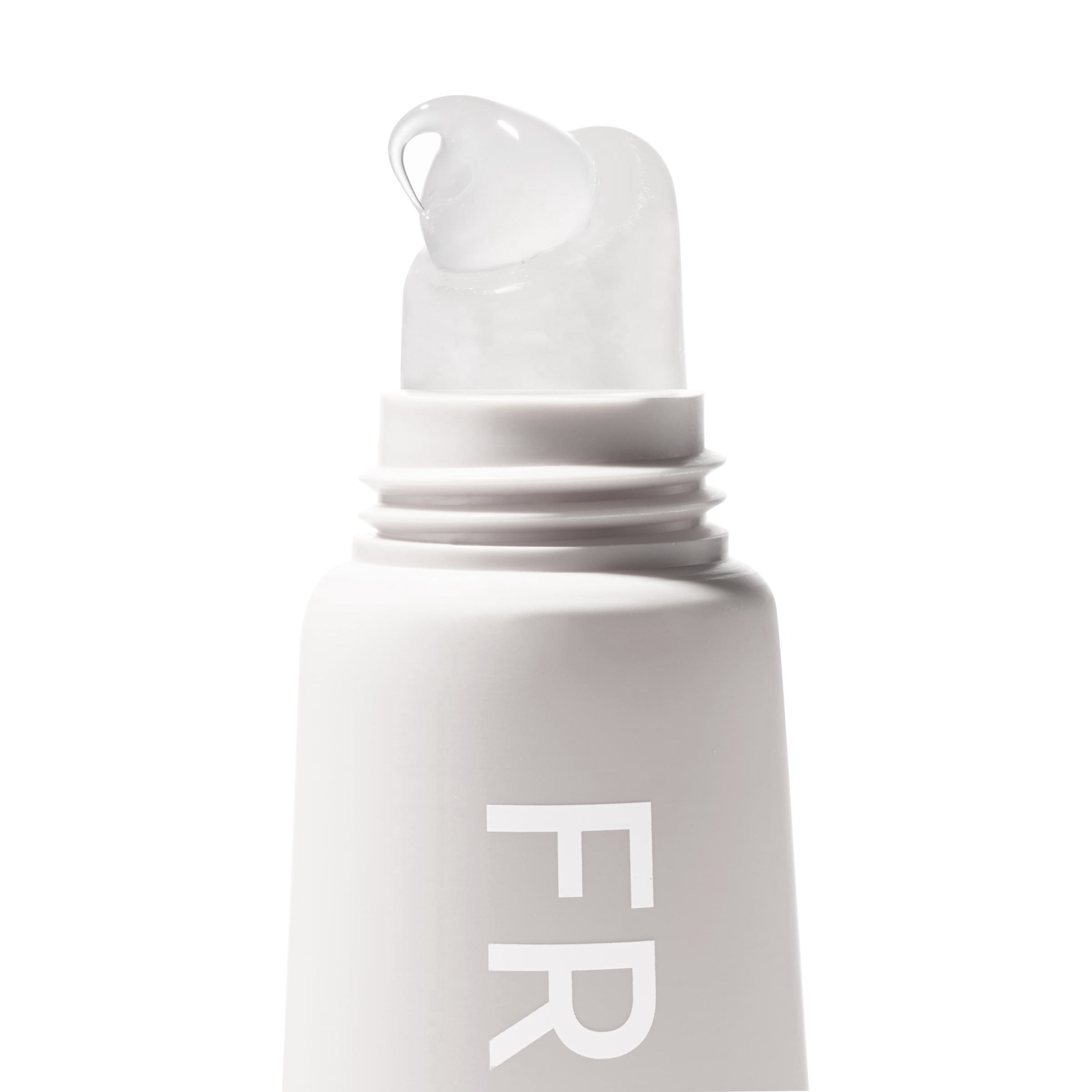 ColourPop Fresh Kiss Shimmer Peptide Glossy Lip Balm, Whipped Cream