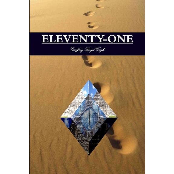 Eleventy-One, (Paperback)