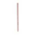 thumbnail image 3 of Lápiz óptico de repuesto Yuxing Para tableta Tab S7 Lite 4096 niveles de sensibilidad a la presión color oro rosa, 3 of 5