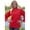 Black, variant on Vtex 0975-0105 Epic 3 By 4 Sleeve Chef Shirt, Black, Extra Large