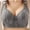 Dark Gray, variant on Women Full Coverage Cup Light Padded Underwire T Shirt Push Up Bra Comfort Daily Support Athletic Bras Sports Bras for Women Workout Staples Bra Wireless Bras Lift Bras for Women Push up No Back Bra