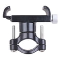 thumbnail image 1 of Reliable Mounting Solution Aluminum Alloy Mobile Phone Holder for Bikes, 1 of 12