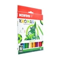 thumbnail image 3 of Kores Kromas Lápices de Colores México 24 Piezas, 3 of 7