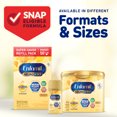 thumbnail image 6 of Enfamil NeuroPro Liquid Baby Formula, MFGM* 5-Year Benefit, Exclusive HuMO6 Immune Blend, 32 ​Fl Oz, 6 Count, 6 of 12