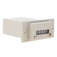 thumbnail image 2 of Electromagnetic Counter, DC24V High Speed Digital Counter AC220V / AC110V  For Petroleum, 2 of 8