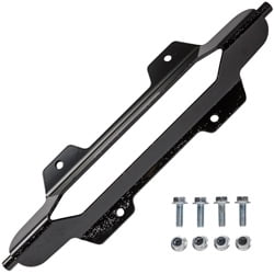 Replacement for PART-2436-170 TEXTRON/ARCTIC CAT STANDARD SNOW PLOW MOUNT BRACKET - 2015-2019 XR ALTERRA