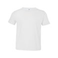 thumbnail image 1 of Rabbit Skins Toddler Fine Jersey Tee 3321, 1 of 1