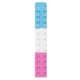 thumbnail image 1 of Vogacara Juguete con ventosa de silicona, juguetes de mano antiestrés para niños pequeños, regalos de oficina en casa, favores de fiesta, educativo, Type3 NO3 Vogacara FN009961-08, 1 of 1