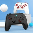 thumbnail image 5 of lanema New Bluetooth-compatible Gamepad for NS SwitchPro Controller Limited Theme Joystick for PC and SwitchPro OLED Game, 5 of 5