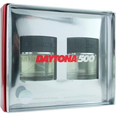 Elizabeth Arden 3940047 Daytona 500 By Elizabeth Arden Edt Spray 3.4 Oz & Aftershave 3.4