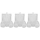 thumbnail image 1 of Molde De Oso 3D, Moldes De Fundición De Resina De Oso, Moldes De Resina De Oso Para La Familia Para Decoraciones Del Hogar, 1 of 8