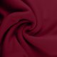 thumbnail image 3 of Ceisia Men's Solid Color Raglan Half-Zip Multi-Pocket Hooded Sweatshirt Wine M Gifts, 3 of 6