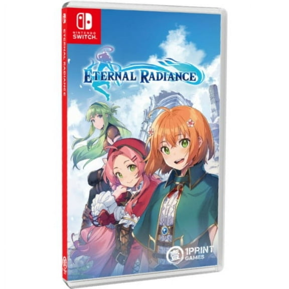 Eternal Radiance [Nintendo Switch]