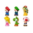 thumbnail image 3 of Set de Figuras para Bebés Mattel Little People Nintendo Mario Bros, 3 of 8