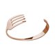thumbnail image 1 of Horquilla de acero inoxidable Pulsera Regalo Pareja C Tipo Pulsera Abierta, 1 of 2
