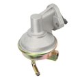 thumbnail image 2 of High Flow Mechanical Fuel Pump M6624 for Chevy 350 327 383 400 - Fuel System Pump Replacement, 2 of 5