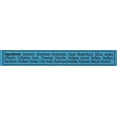 thumbnail image 2 of Marvis Aquatic Mint Toothpaste, 3.8 oz, 2 of 2
