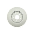 thumbnail image 2 of Raybestos 680931FZN Rust Prevention Technology Coated Rotor Brake Rotor, 1 Pack Fits select: 2012-2018 FORD FOCUS, 2 of 2