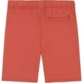 thumbnail image 2 of Tommy Hilfiger SANGRIA Big Boys Pull-on Shorts, US Medium (10/12), 2 of 2