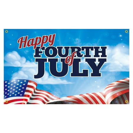 

Sehao Independence Day Flag Party Decoration Hanging Flag Pendant