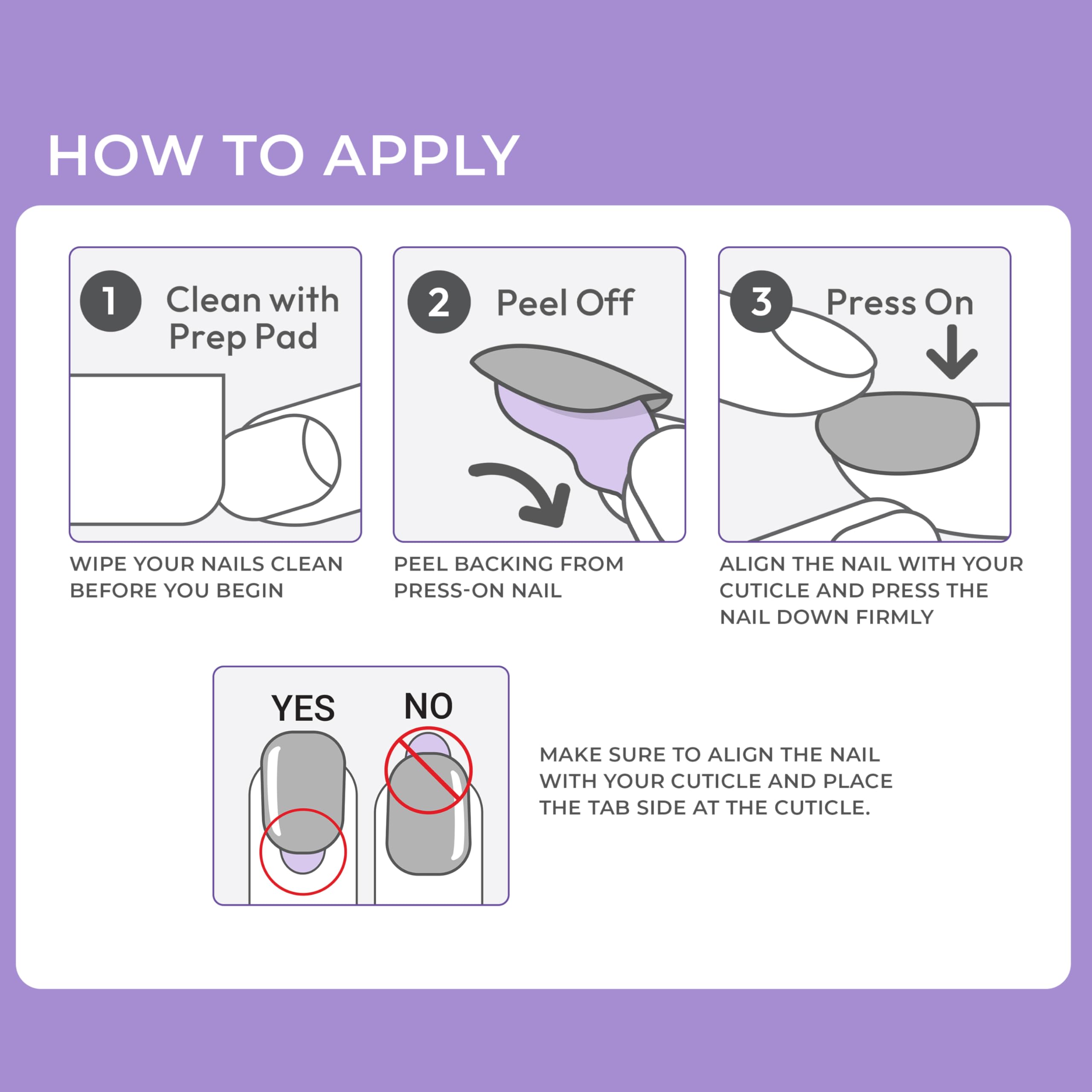 Kiss Impress No Glue Mani Press-On Nails Design 'Ballerina' Neutral/Green Medium Size Coffin Shape Includes 30 Nails Prep Pad Instructions Sheet 1 Manicure Stick 1 Mini File