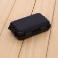 thumbnail image 2 of Señuelo de pesca hermético FLhrweasw caja de almacenamiento de cebo impermeable ajustable, 2 of 6