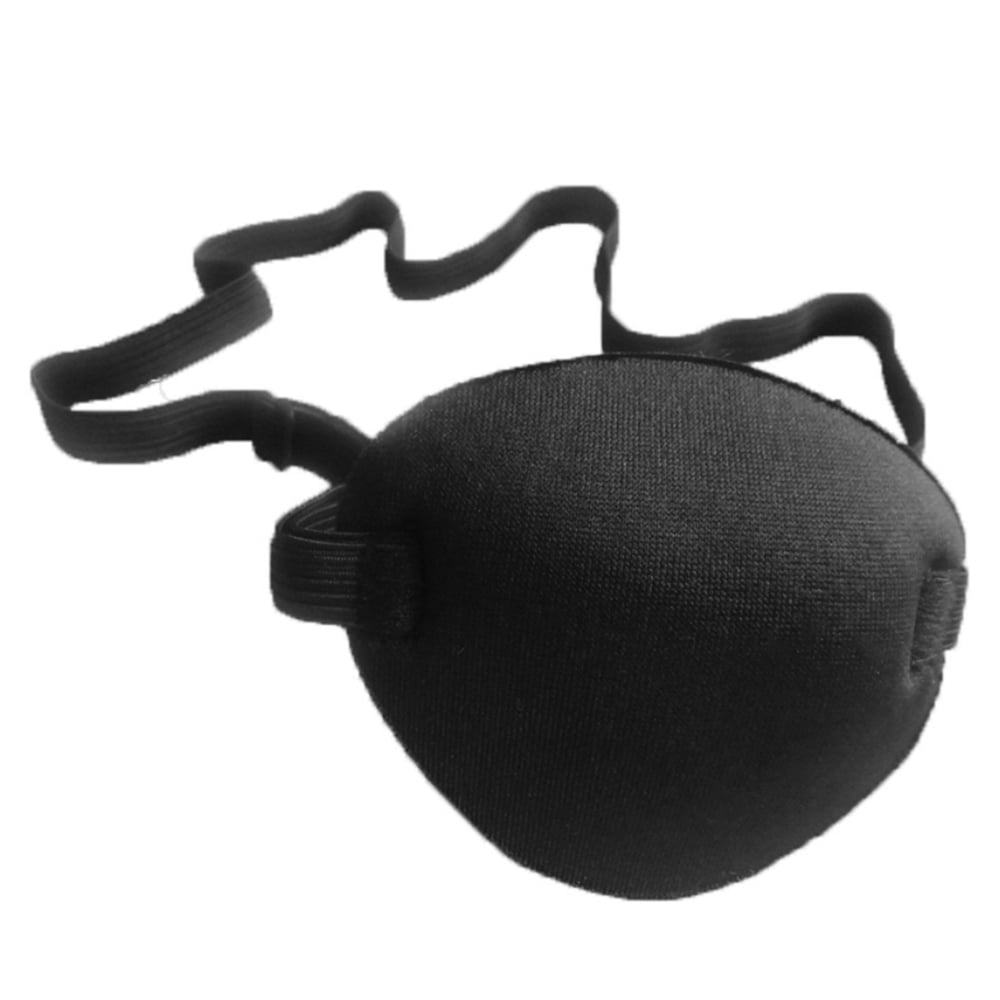 Vistreck Child Eye Patch Concave Soft Foam Pad Adjustable Length ...