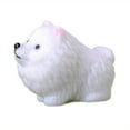 thumbnail image 2 of Baellert Cute Cartoon Dog Miniature Landscape Decoration Resin Crafts Ornament Accessory, 2 of 7