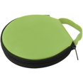 thumbnail image 1 of Estuche de CD Almacenamiento de DVD Cartera de CD Porta CD Divisores Carpeta 20 Capacidad MFZFUKR CZDZ-HQ63-4, 1 of 4