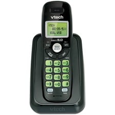 VTech VTECS611411BK Téléphone Sans Fil