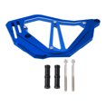 thumbnail image 1 of Protector de cadena de cubierta de piñón delantero CNC, reemplazo de reacondicionamiento de motocicleta para NC700S X XD 2012-2016, 1 of 8