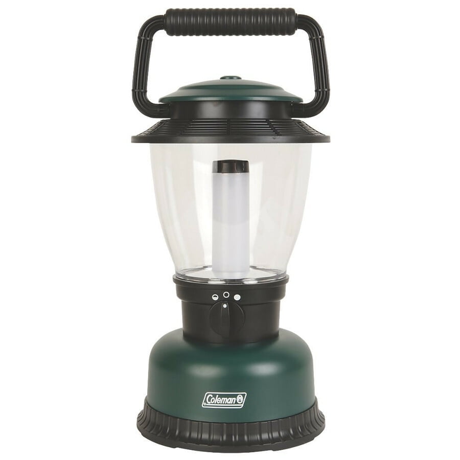 Coleman Adjustable Lantern 緑 Vintage 11/92 Coleman Lantern Model 288A Green Adjustable