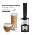 thumbnail image 2 of Keurig® SimpleCafé Milk Frother, 2 of 5