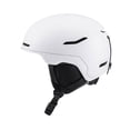 thumbnail image 4 of Casco de esquí a prueba de golpes, casco de nieve, cómodo ajuste ajustable de seguridad con almohadillas para las orejas para monopatín, ciclismo,, 4 of 8