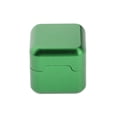 thumbnail image 1 of Soporte para tiza de billar, estuche para tiza para Snooker, herramienta práctica de entretenimiento Verde Zulema Titular de la tiza de billar, 1 of 8