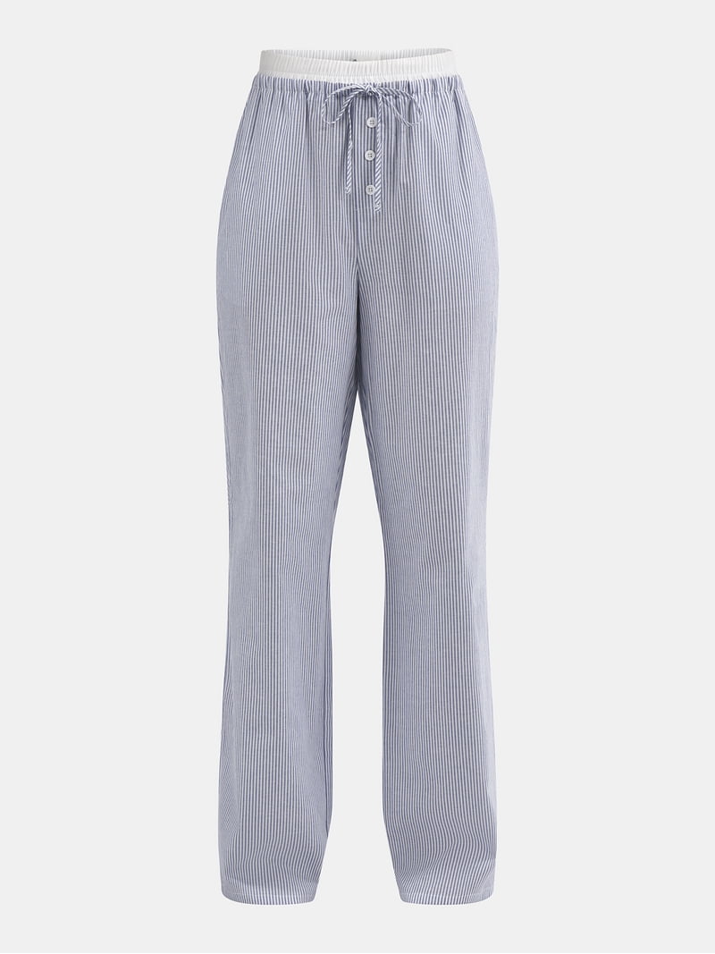 No Boundaries Baggy Boxer Pants, 31
