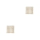 thumbnail image 3 of Matsuzay 10 hojas de pegatinas de diamantes de imitación, calcomanías acrílicas tridimensionales, Material para manualidades DIY, pegatina para uñas, Café Ligero 2piezas Matsuzay CBP482763, 3 of 6