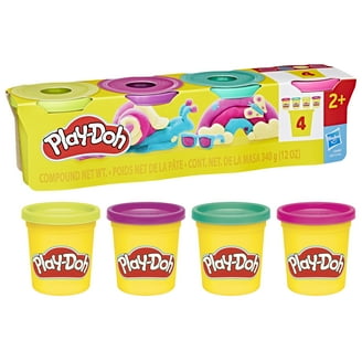 JPGOODBUY公式アカウント05TWS play hardCD 42枚 Play-Doh Handout 42-Pack of 1-Ounce Non-Toxic Modeling Compound