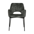 thumbnail image 2 of SET DE 2 SILLAS DE COMEDOR 3038 SHCOLA GRIS, 2 of 7