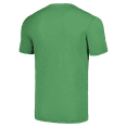 thumbnail image 3 of Unisex Homage Saquon Barkley Kelly Green Philadelphia Eagles Caricature Player Tri-Blend T-Shirt, 3 of 3