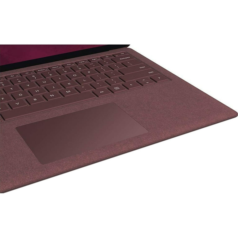 Microsoft Surface Laptop 2 13.5